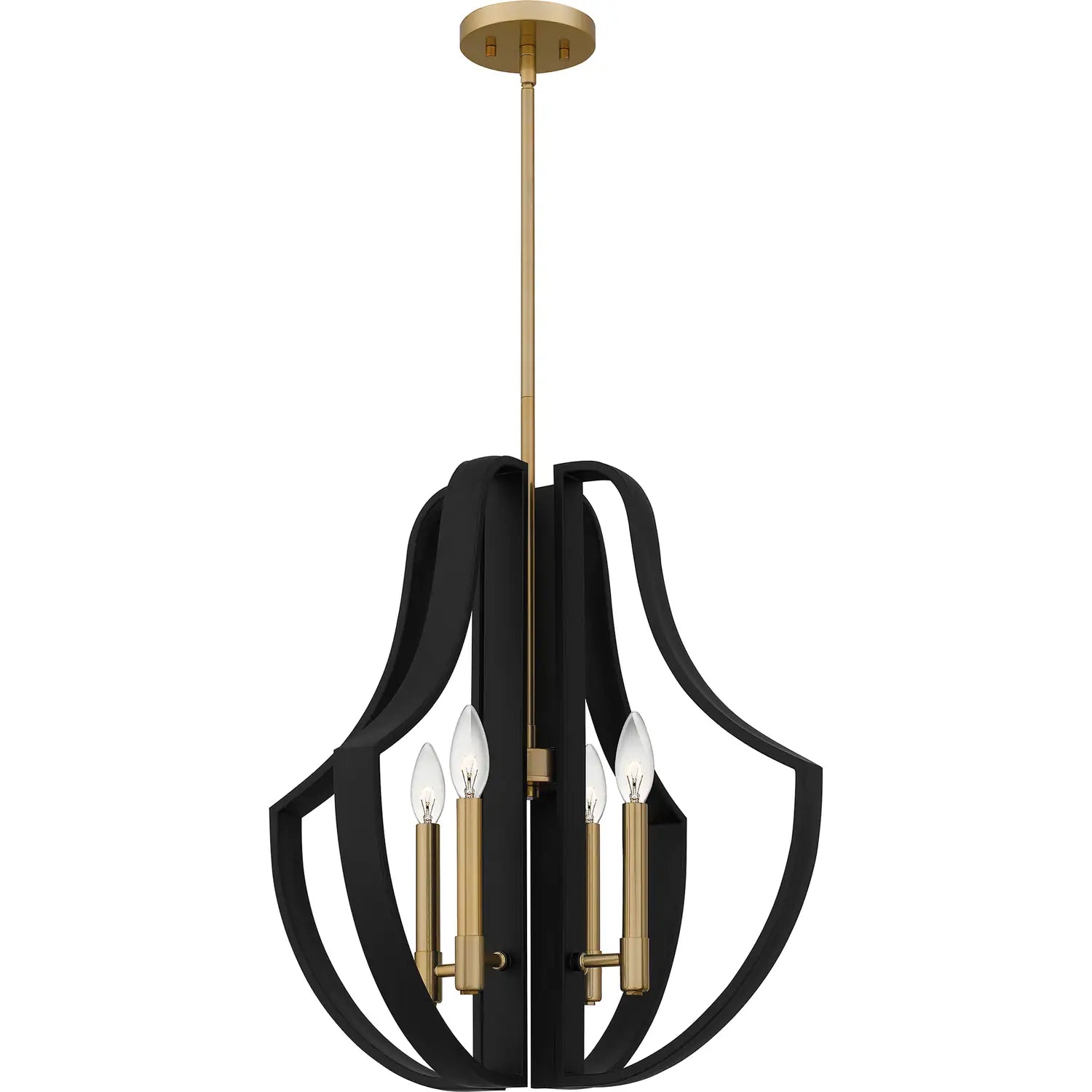 QUOIZEL, QUOIZEL PENDANT, PENDANT LIGHT