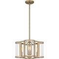 QUOIZEL, QUOIZEL PENDANT, PENDANT LIGHT