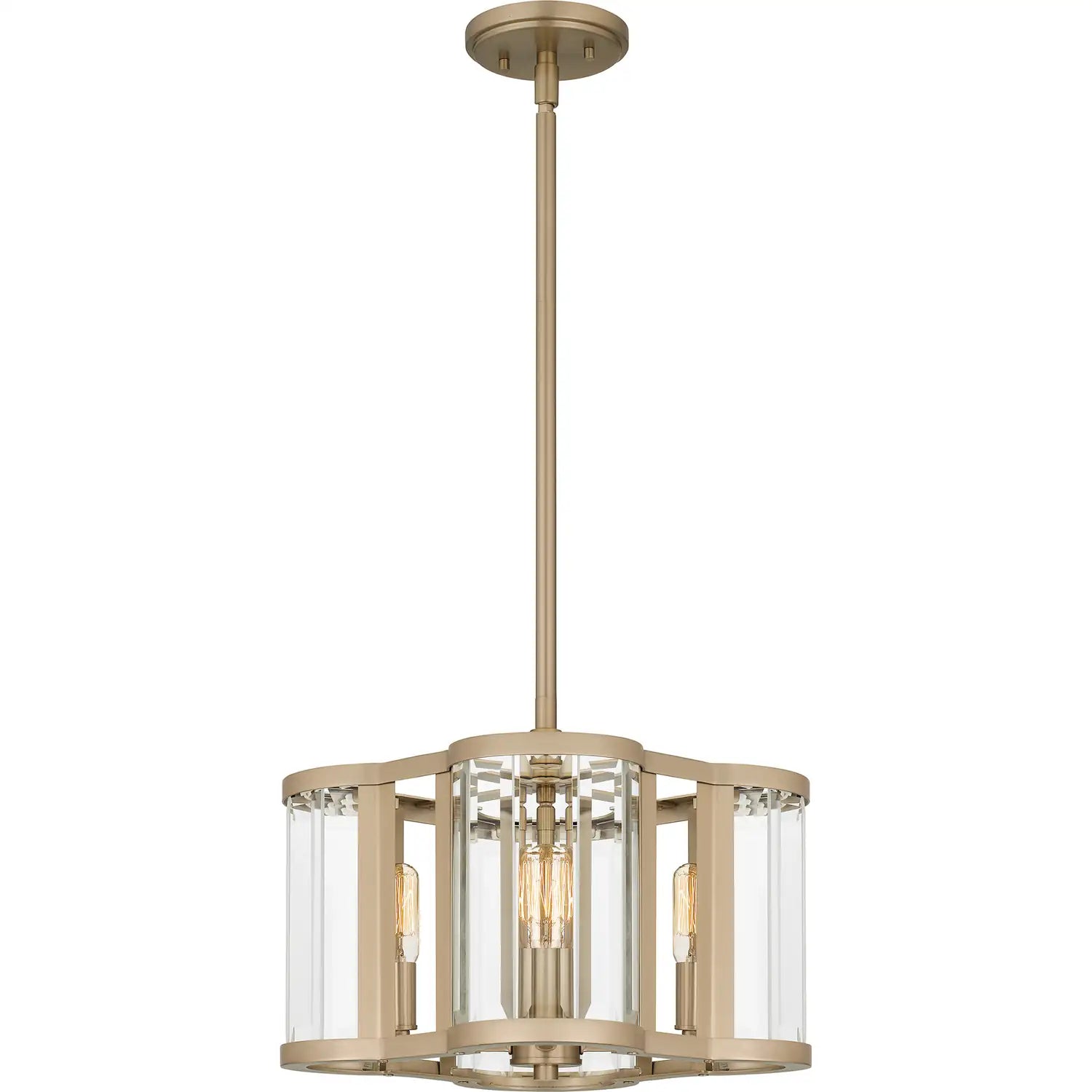 QUOIZEL, QUOIZEL PENDANT, PENDANT LIGHT