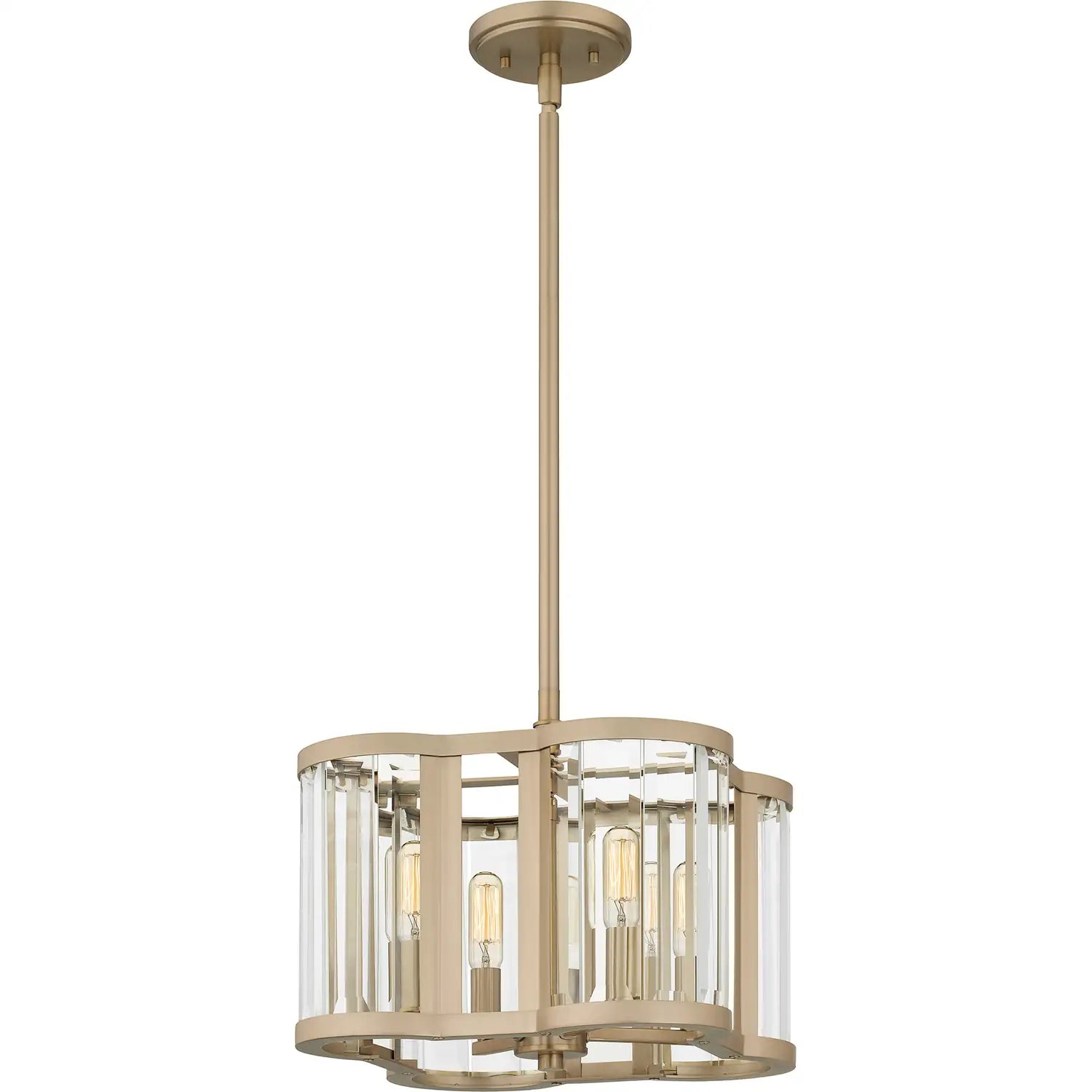 QUOIZEL, QUOIZEL PENDANT, PENDANT LIGHT