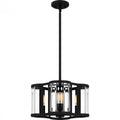 QUOIZEL, QUOIZEL PENDANT, PENDANT LIGHT