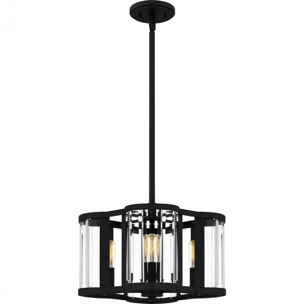 QUOIZEL, QUOIZEL PENDANT, PENDANT LIGHT
