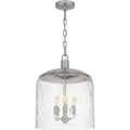 QUOIZEL, QUOIZEL PENDANT, PENDANT LIGHT