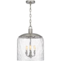 QUOIZEL, QUOIZEL PENDANT, PENDANT LIGHT