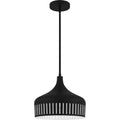 QUOIZEL, QUOIZEL PENDANT, PENDANT LIGHT