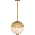 QUOIZEL, QUOIZEL PENDANT, PENDANT LIGHT