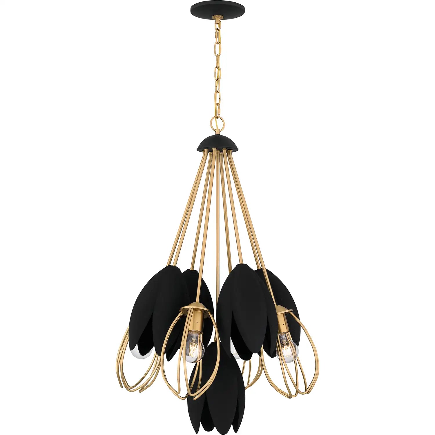 QUOIZEL, QUOIZEL PENDANT, PENDANT LIGHT
