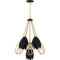QUOIZEL, QUOIZEL PENDANT, PENDANT LIGHT
