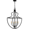 QUOIZEL, QUOIZEL PENDANT, PENDANT LIGHT