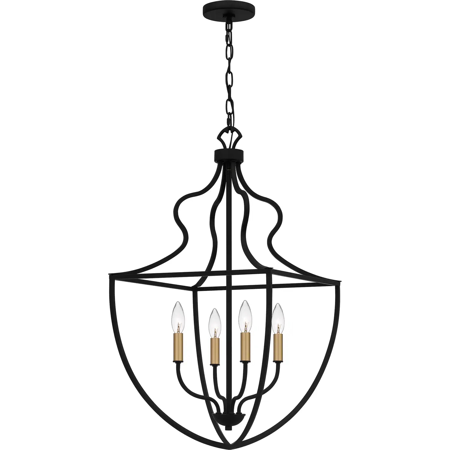QUOIZEL, QUOIZEL PENDANT, PENDANT LIGHT