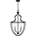 QUOIZEL, QUOIZEL PENDANT, PENDANT LIGHT