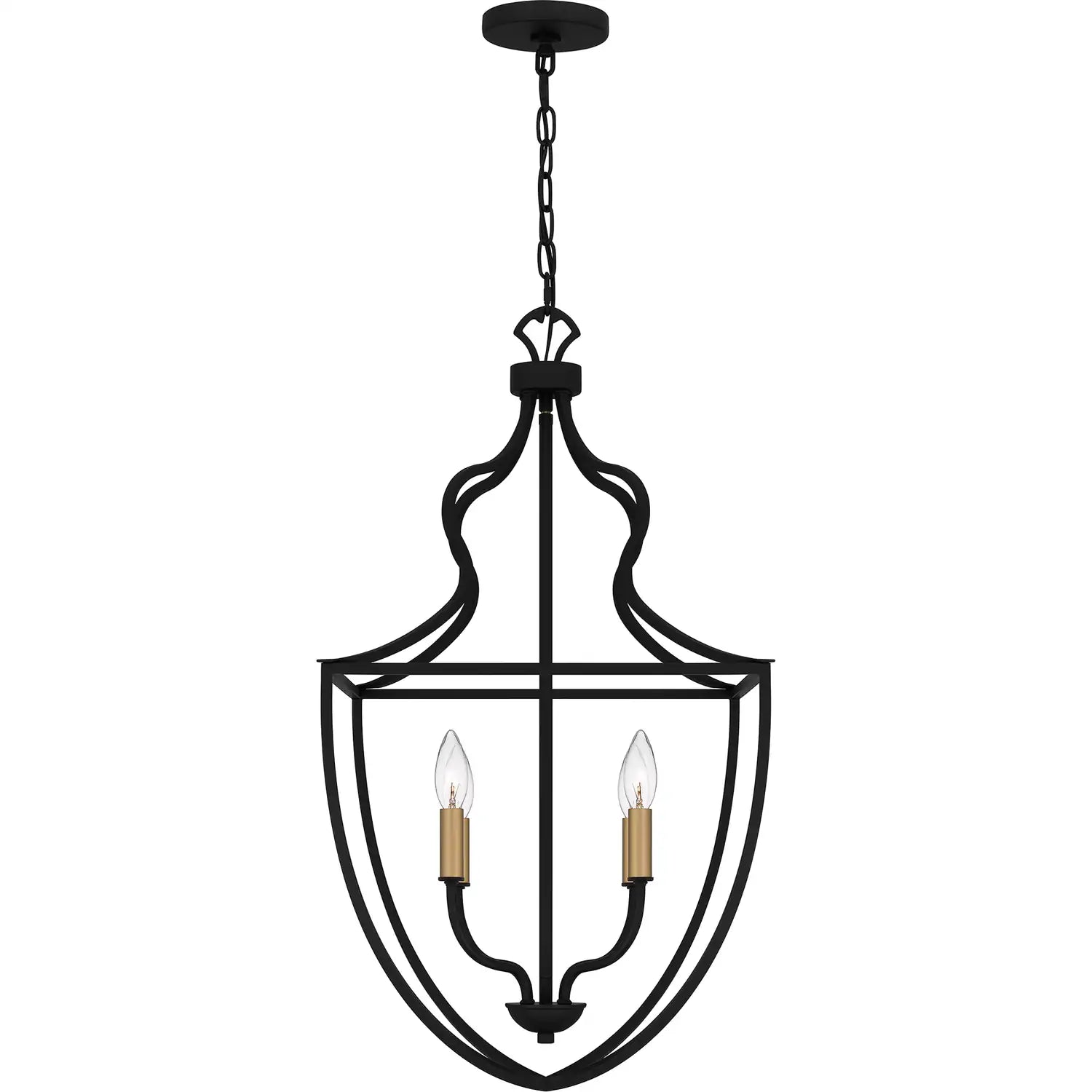 QUOIZEL, QUOIZEL PENDANT, PENDANT LIGHT