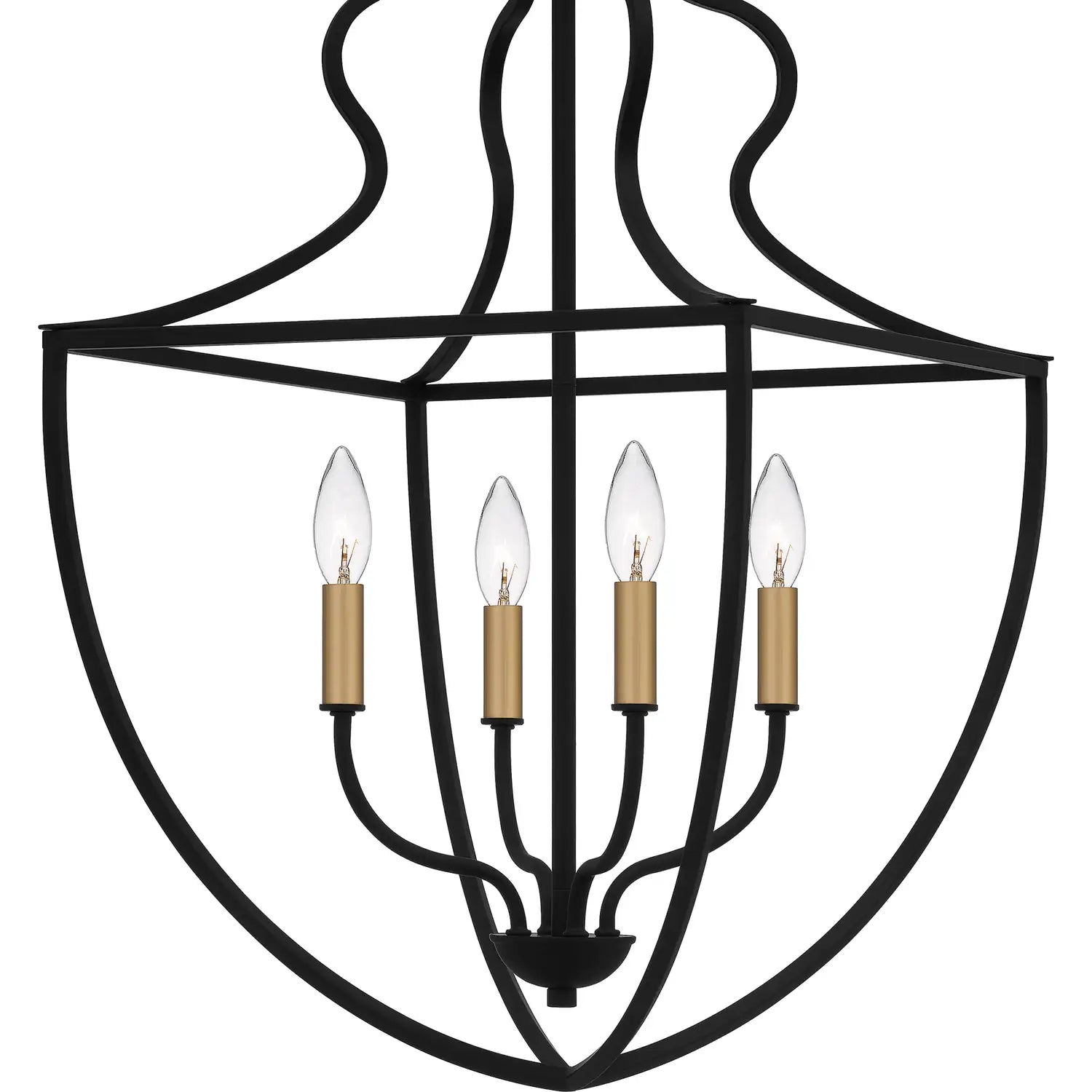 QUOIZEL, QUOIZEL PENDANT, PENDANT LIGHT