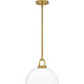 QUOIZEL, QUOIZEL PENDANT, PENDANT LIGHT