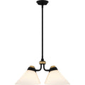 QUOIZEL, QUOIZEL PENDANT, PENDANT LIGHT