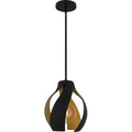 QUOIZEL, QUOIZEL PENDANT, PENDANT LIGHT