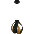 QUOIZEL, QUOIZEL PENDANT, PENDANT LIGHT