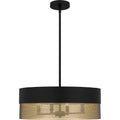 QUOIZEL, QUOIZEL PENDANT, PENDANT LIGHT