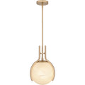 QUOIZEL, QUOIZEL PENDANT, PENDANT LIGHT
