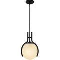 QUOIZEL, QUOIZEL PENDANT, PENDANT LIGHT