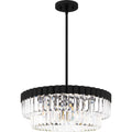 QUOIZEL, QUOIZEL PENDANT, PENDANT LIGHT