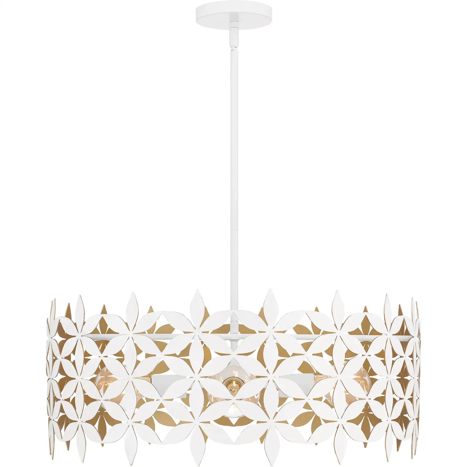 QUOIZEL, QUOIZEL PENDANT, PENDANT LIGHT
