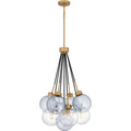 QUOIZEL, QUOIZEL PENDANT, PENDANT LIGHT
