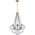 QUOIZEL, QUOIZEL PENDANT, PENDANT LIGHT
