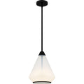 QUOIZEL, QUOIZEL PENDANT, PENDANT LIGHT