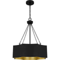 QUOIZEL, QUOIZEL PENDANT, PENDANT LIGHT
