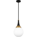 QUOIZEL, QUOIZEL PENDANT, PENDANT LIGHT