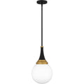 QUOIZEL, QUOIZEL PENDANT, PENDANT LIGHT