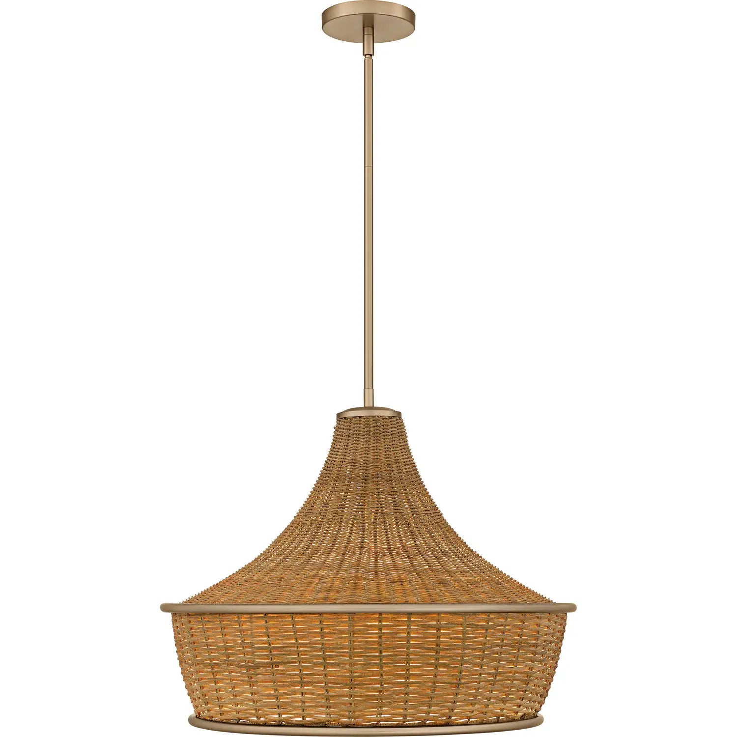 QUOIZEL, QUOIZEL PENDANT, PENDANT LIGHT