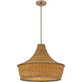QUOIZEL, QUOIZEL PENDANT, PENDANT LIGHT