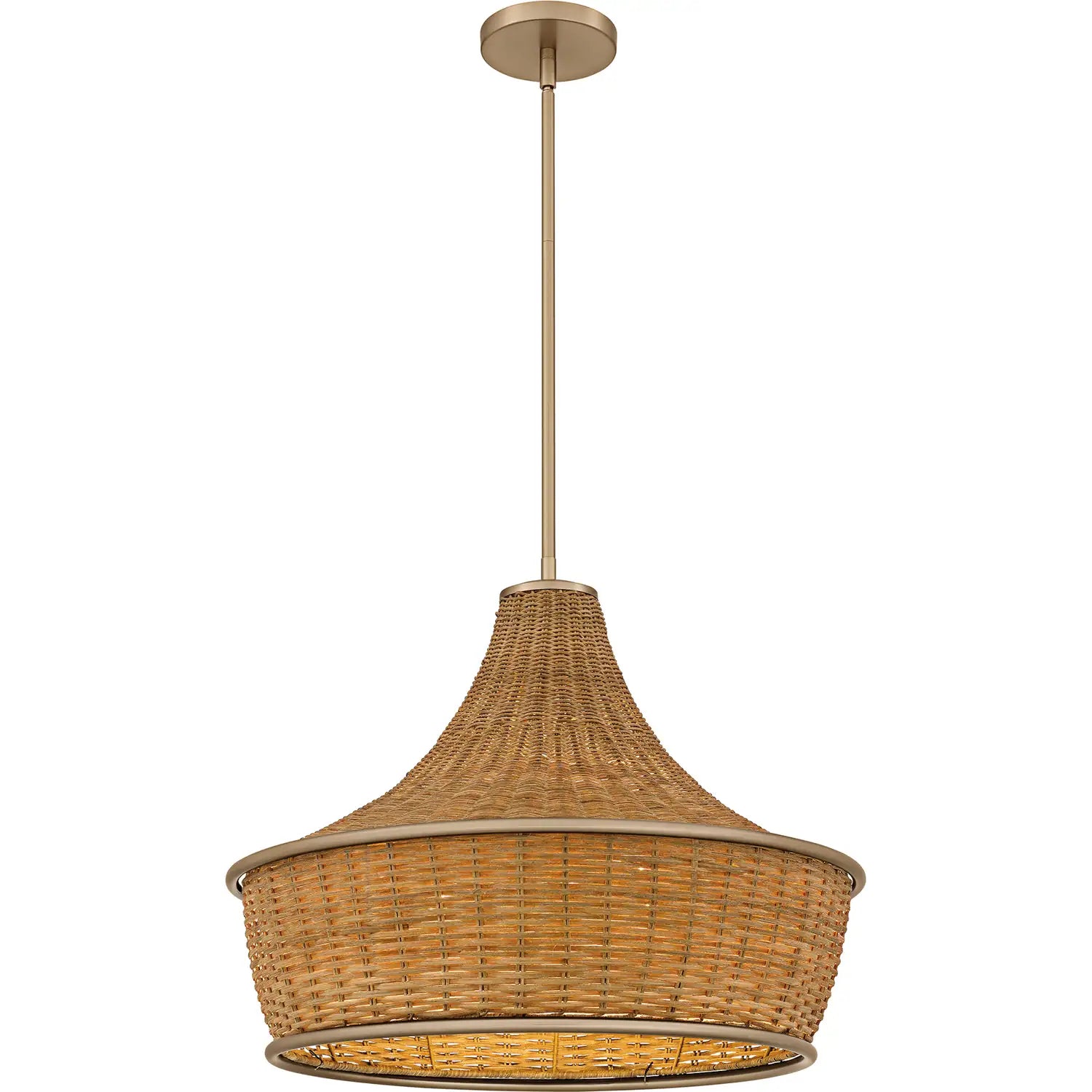 QUOIZEL, QUOIZEL PENDANT, PENDANT LIGHT
