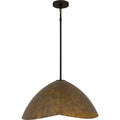 QUOIZEL, QUOIZEL PENDANT, PENDANT LIGHT