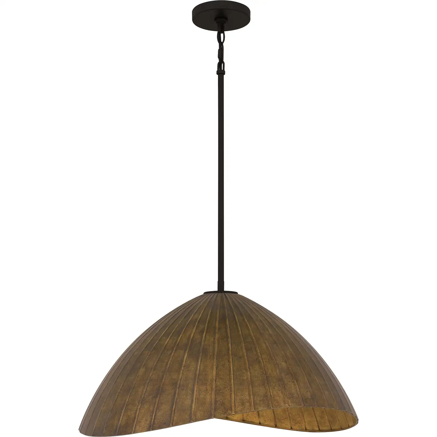 QUOIZEL, QUOIZEL PENDANT, PENDANT LIGHT