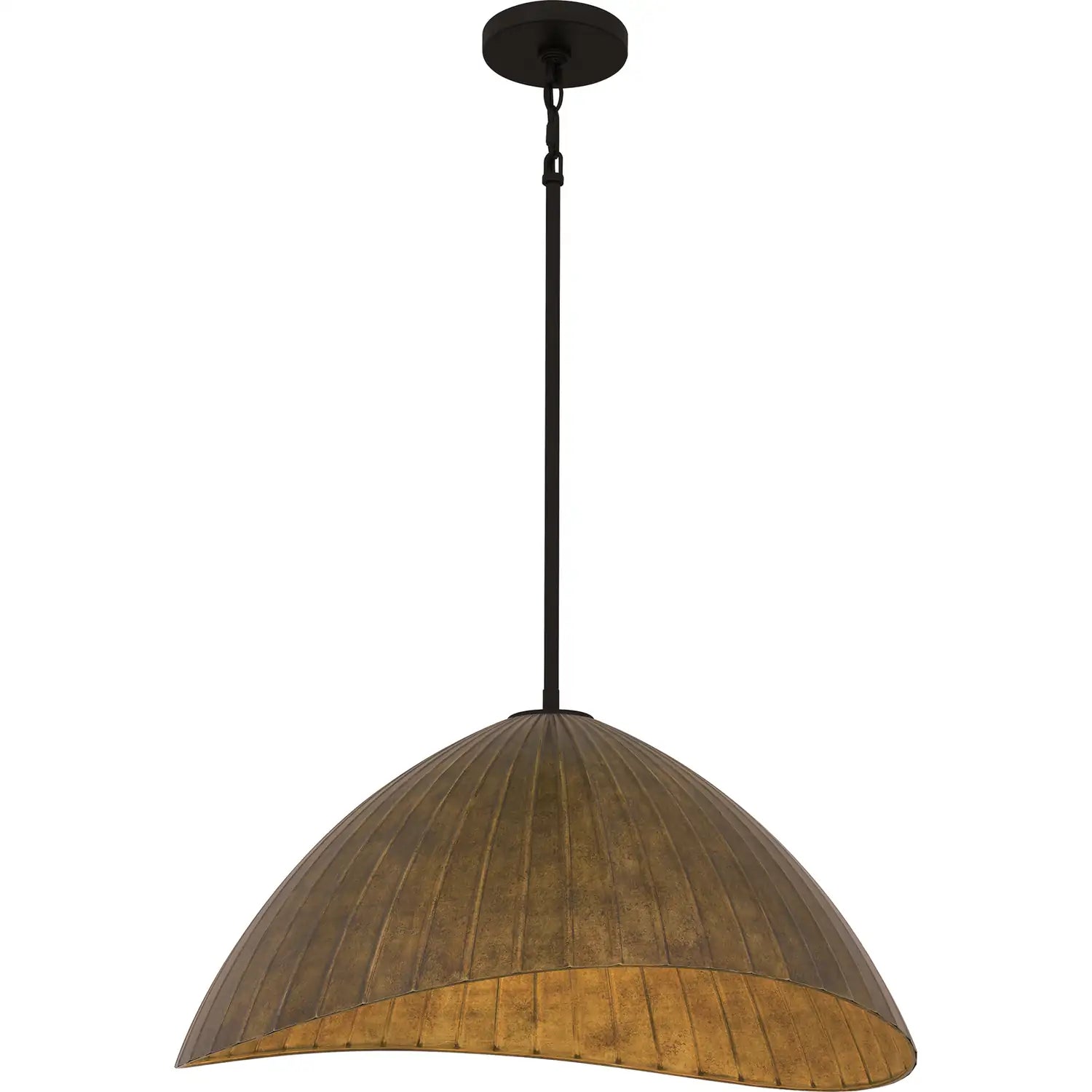 QUOIZEL, QUOIZEL PENDANT, PENDANT LIGHT