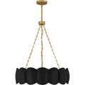 QUOIZEL, QUOIZEL PENDANT, PENDANT LIGHT