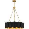 QUOIZEL, QUOIZEL PENDANT, PENDANT LIGHT
