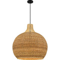 QUOIZEL, QUOIZEL PENDANT, PENDANT LIGHT