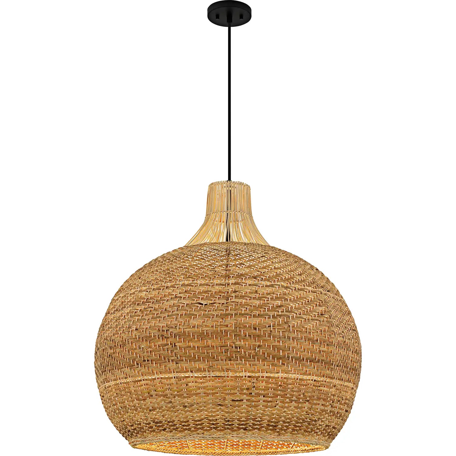 QUOIZEL, QUOIZEL PENDANT, PENDANT LIGHT