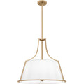 QUOIZEL, QUOIZEL PENDANT, PENDANT LIGHT
