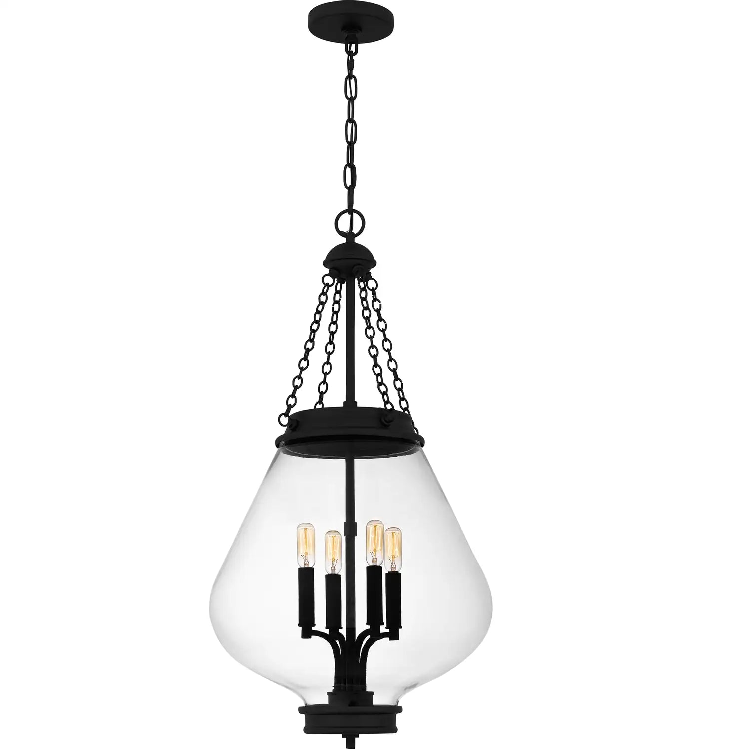 QUOIZEL, QUOIZEL PENDANT, PENDANT LIGHT