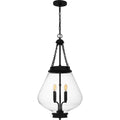QUOIZEL, QUOIZEL PENDANT, PENDANT LIGHT