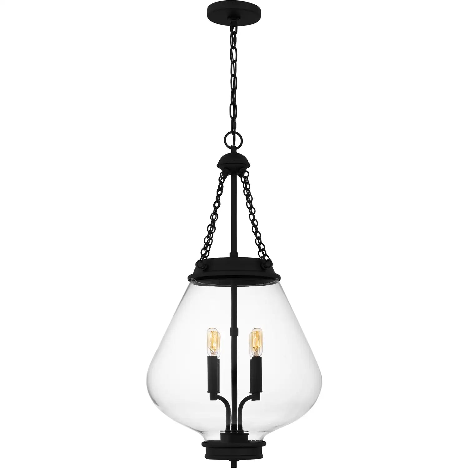 QUOIZEL, QUOIZEL PENDANT, PENDANT LIGHT