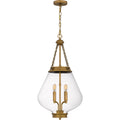 QUOIZEL, QUOIZEL PENDANT, PENDANT LIGHT