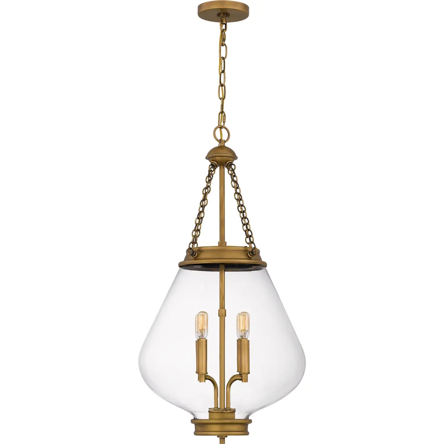 QUOIZEL, QUOIZEL PENDANT, PENDANT LIGHT