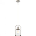 QUOIZEL, PAYSON PENDANT, PENDANT LIGHT