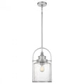 QUOIZEL, PAYSON PENDANT, PENDANT LIGHT